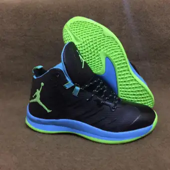 high cut jordan shoes