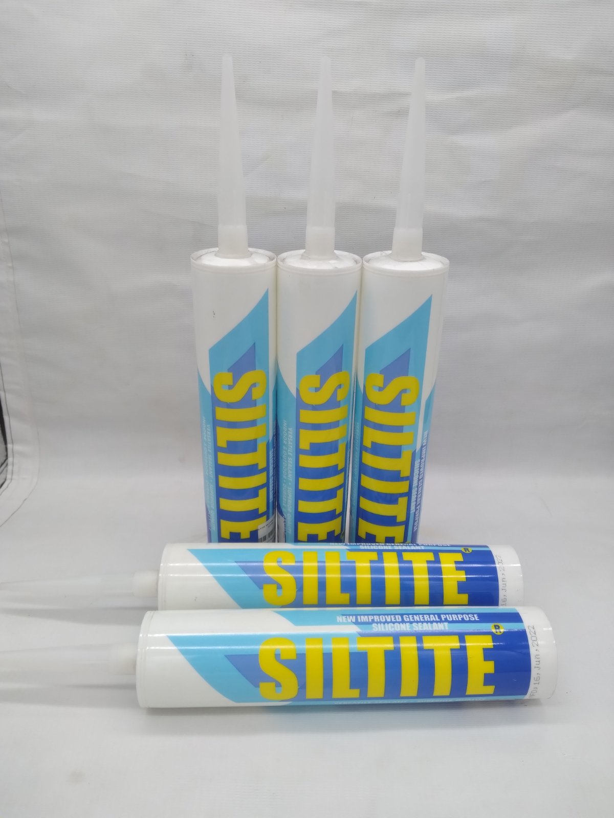 SILTITE General Purpose Silicone Sealant Lazada PH