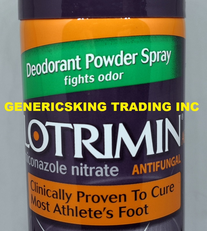 LOTRIMIN AF ANTIFUNGAL ATHLETE'S FOOT DEODORANT POWDER SPRAY Lazada PH