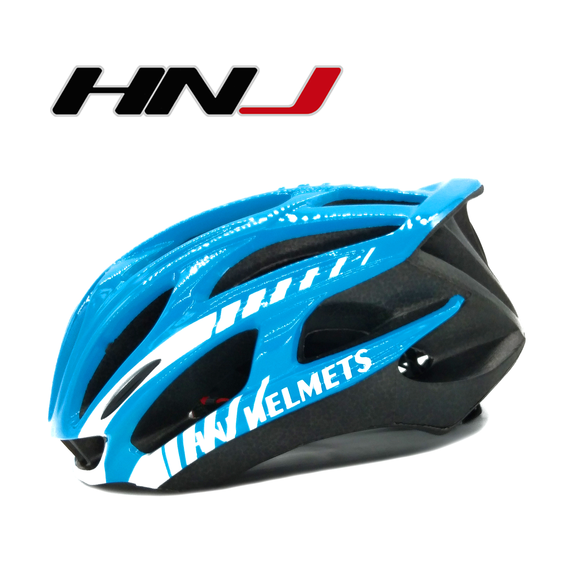 hnj bike helmet