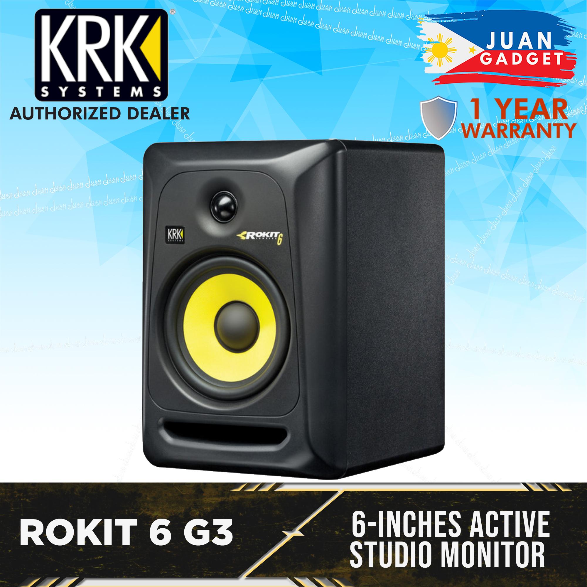 krk 6 g3