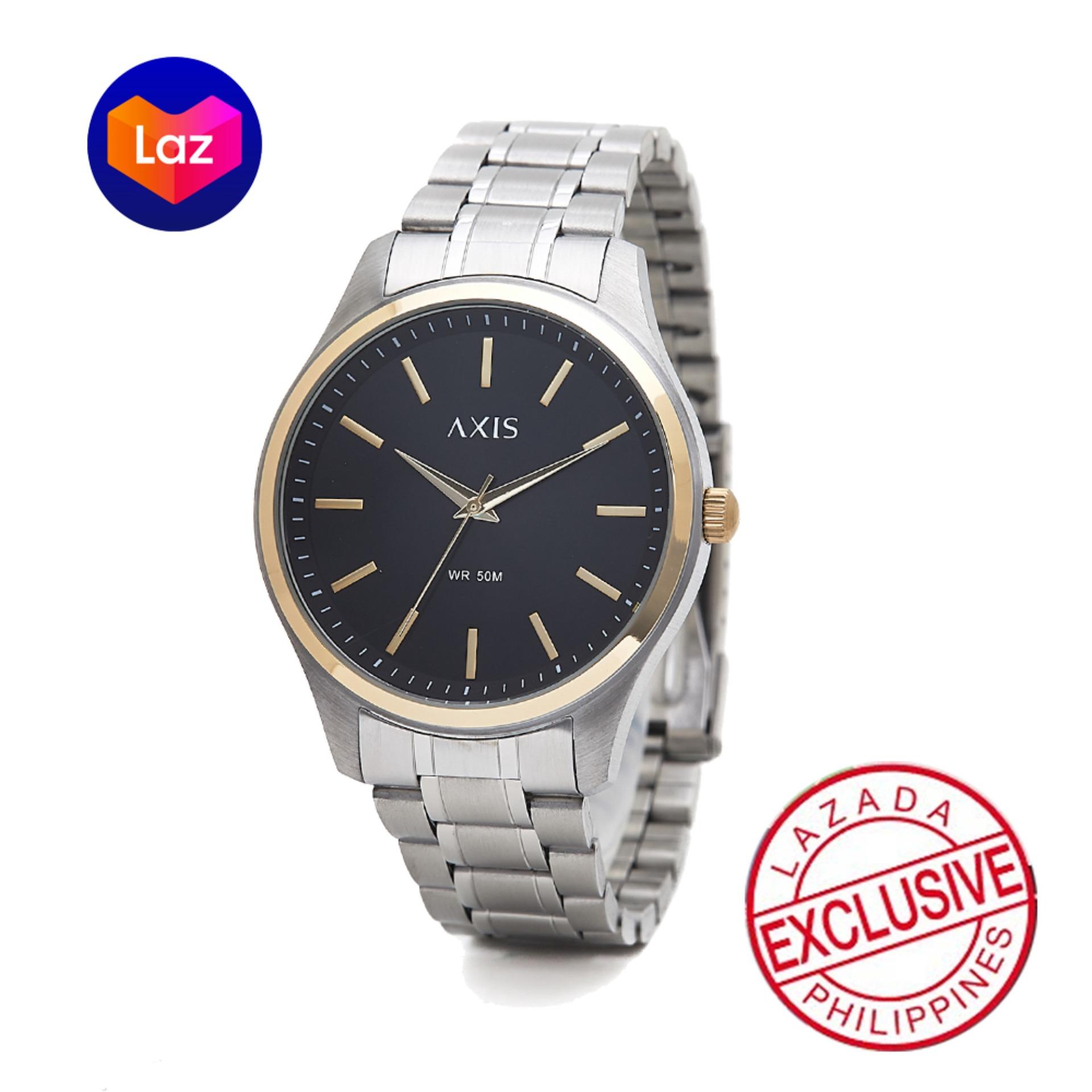 axis watch wr30m price