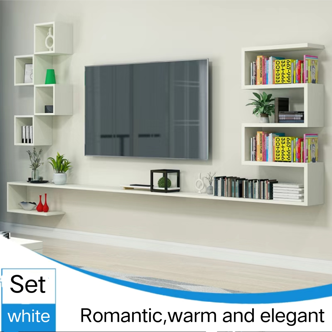 TV Rack Furniture Modern Minimaliste tv rack furniture Lazada PH