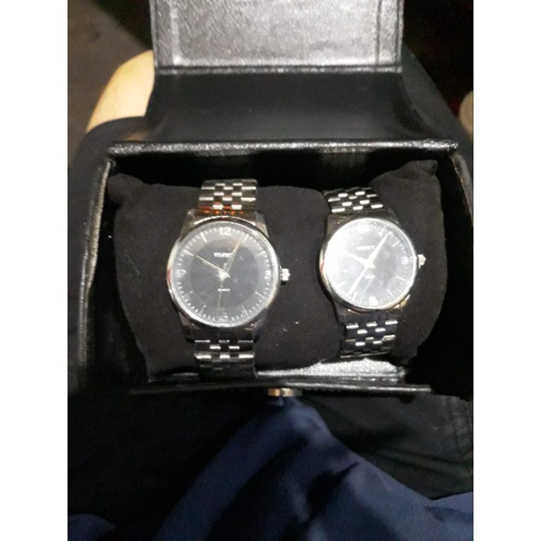 rudy project couples watch | Lazada PH