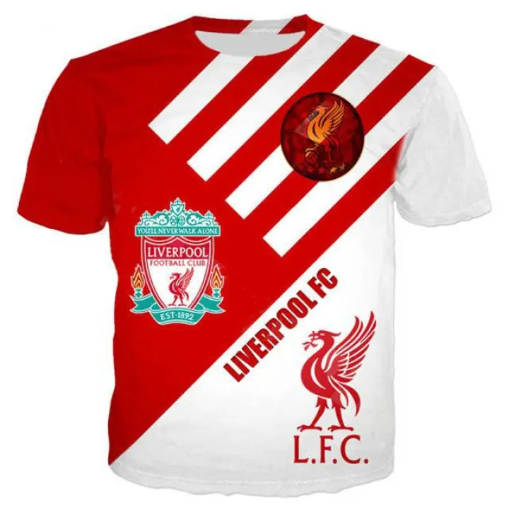 lazada liverpool jersey