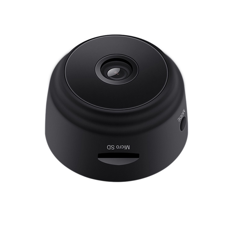 【BELUGA】A9 CCTV Camera HD 1080P Connected Mobile Phone Wireless WIFI