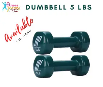 really cheap dumbbells