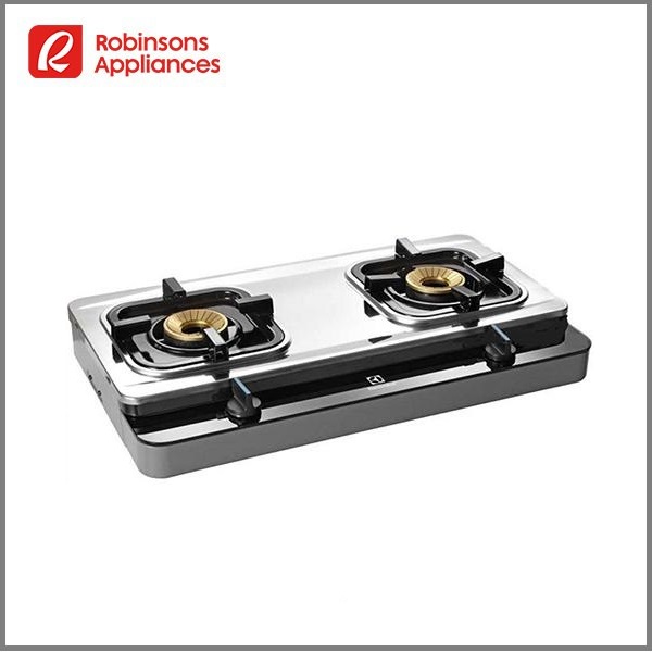 Electrolux Stove (ETG726BXS) Lazada PH