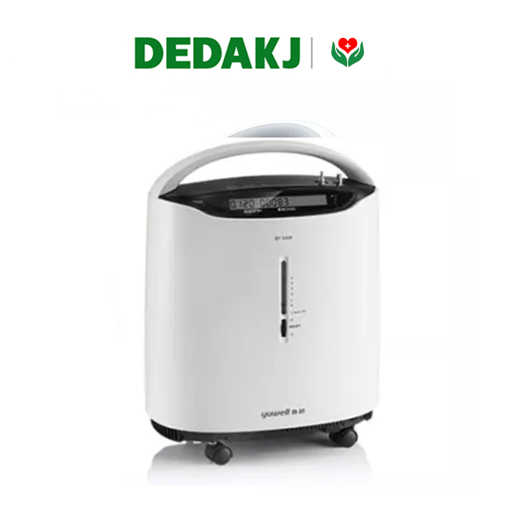 Oxygen Concentrator Yuwell Oxygen Concentrator Yuwell 8F5AW Owgels