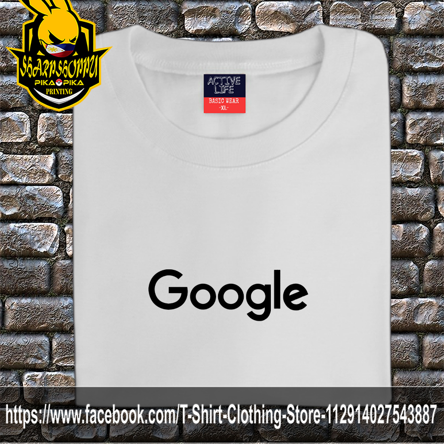 Google t on sale shirt online india