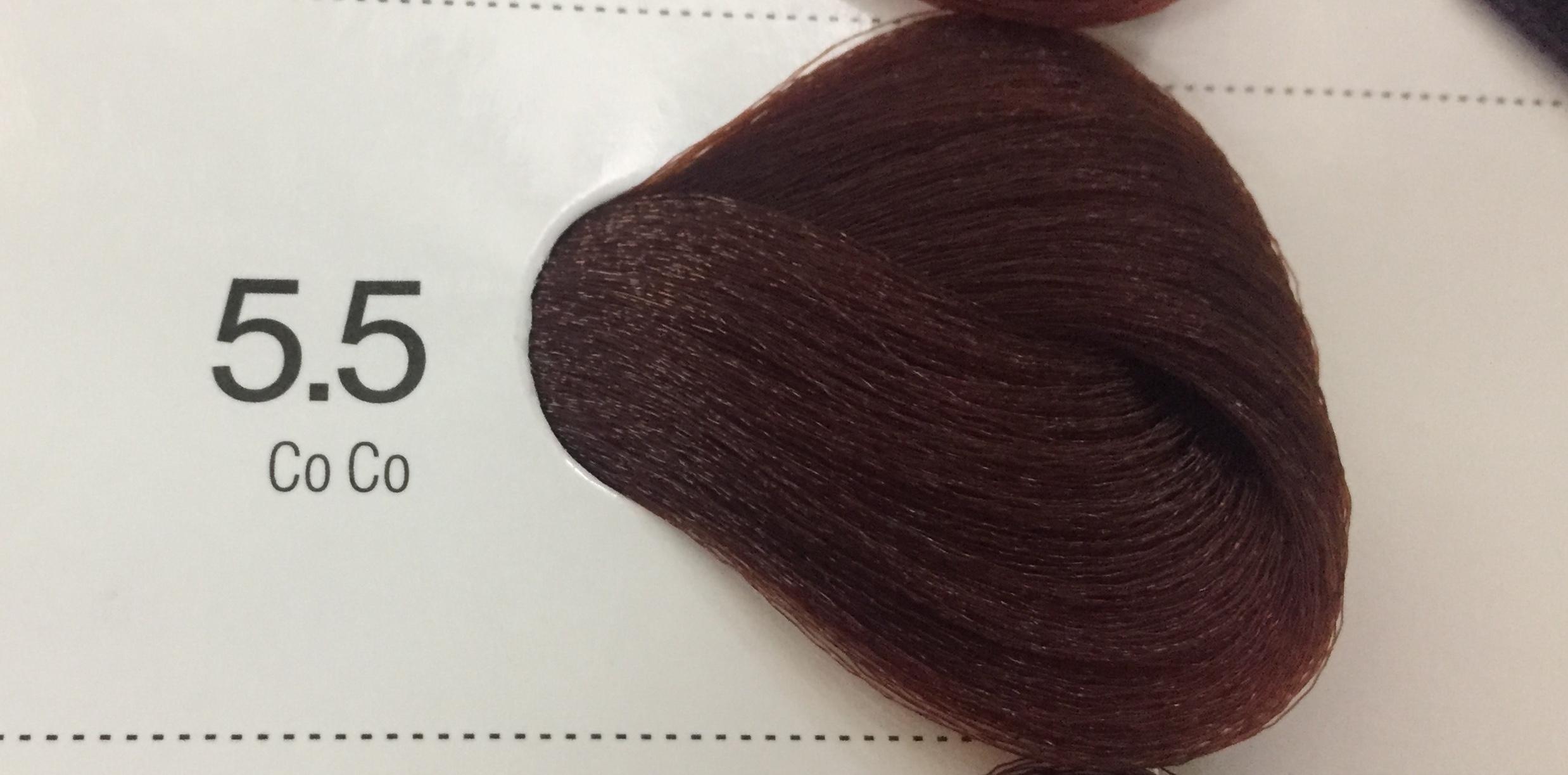 bremod haircolourant coco 5/5 Lazada PH