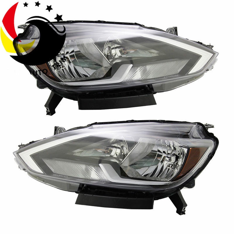 Nissan Sylphy Pair Headlight/20162019 Model 3rd Generation/Head Light