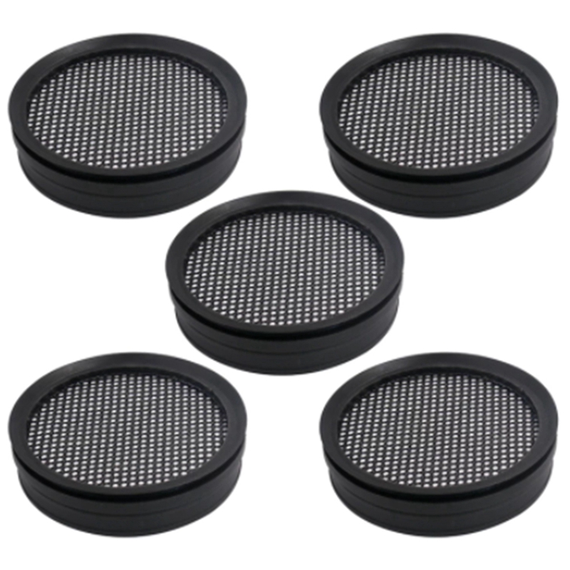 5pcs/lot vacuum cleaner hepa filter replacement for philips fc8009 fc6723 fc6724 fc6725 fc6726 fc6727 fc6728 fc6729