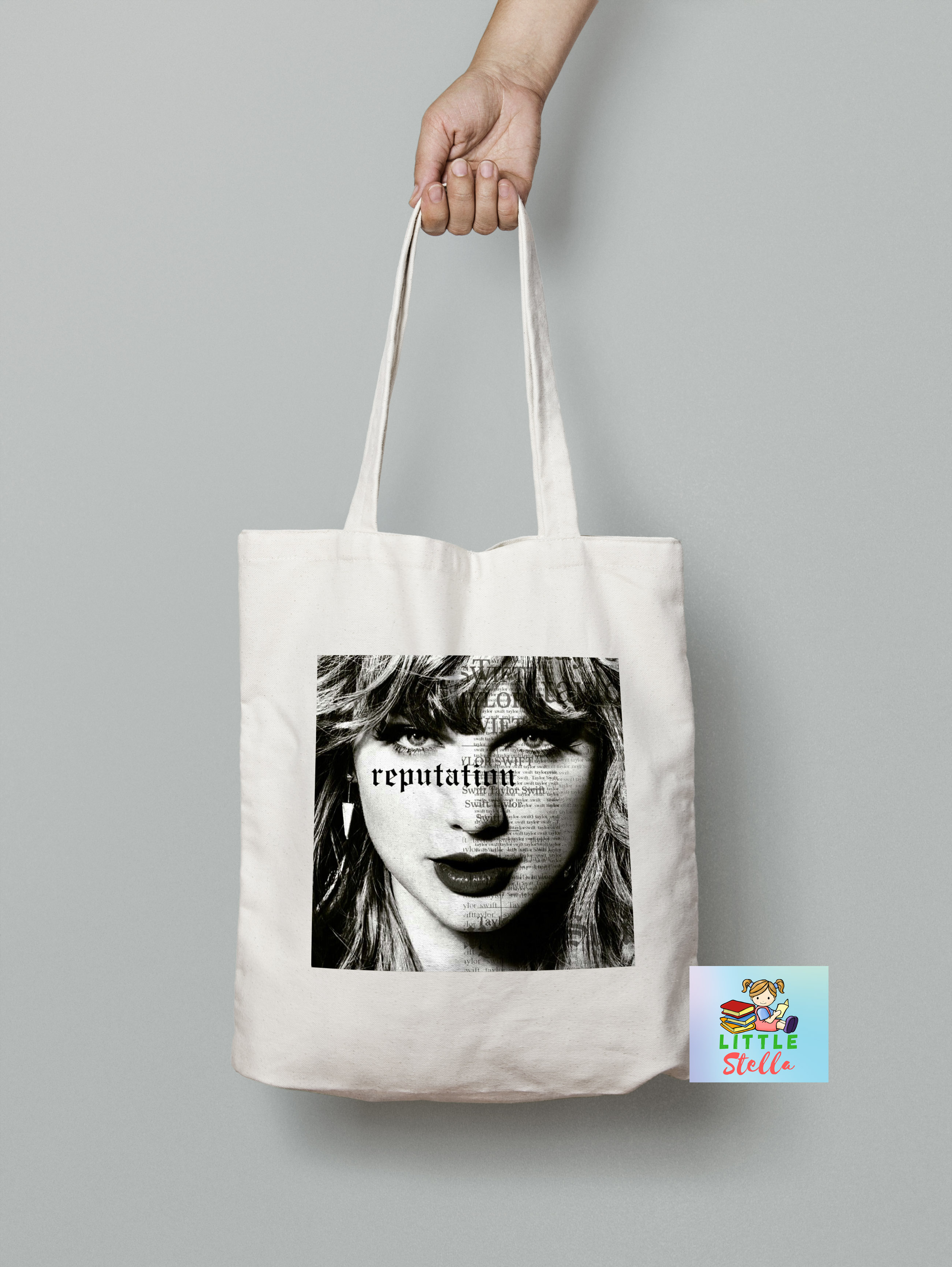 Taylor Swift Tote Bag, Taylors Version, Taylor Swift Merch, All Too Well  Tote