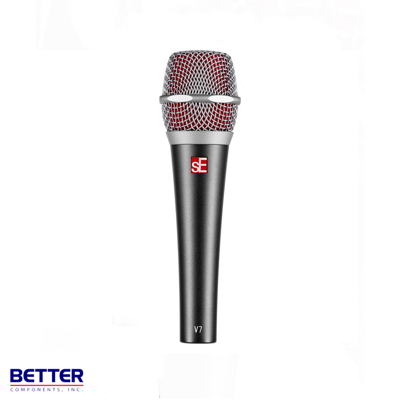 sE Electronics V7 Dynamic Vocal Microphone Lazada PH