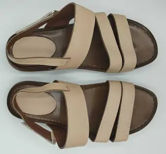 women's open toe flat sandals