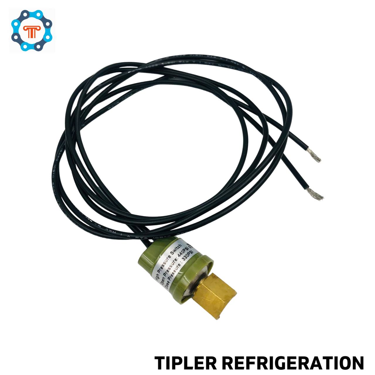 How To Bypass High Pressure Switch Ac at Lindsay blog