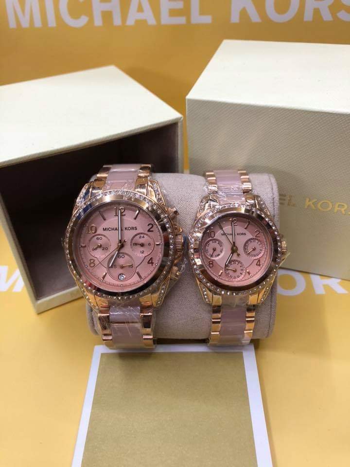 Michael Kors Authentic watch for Men MK6361  Shopee Philippines