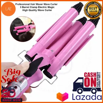 quality hair curlers