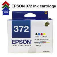epson 372 cartridge price