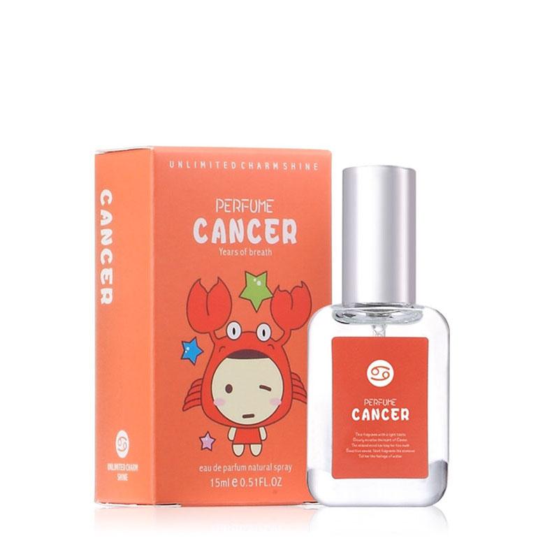 Eau De Miniso Cancer Perfume Parfum Miniso Zodiak Cancer Official