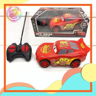 Toys Kingsland Lightning Mcqueen RC Car for kids toys