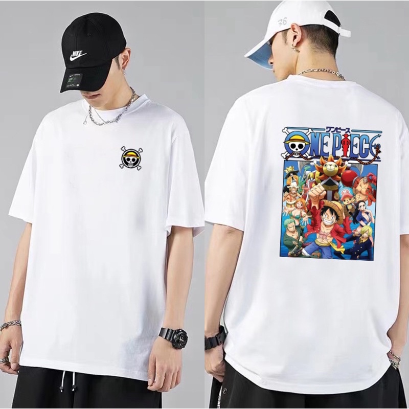 Slushcult Anime Black T-Shirt
