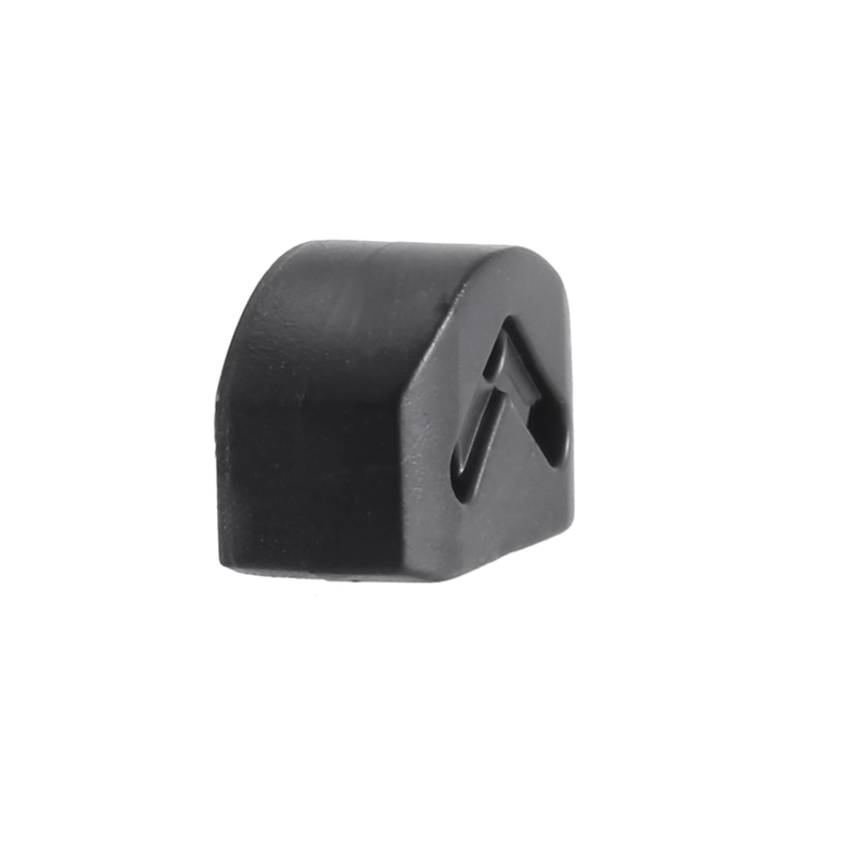 12Pcs Classical Guitar Rollers String Trees Retainer Guides Guitar String Locks Nut Block Clamp