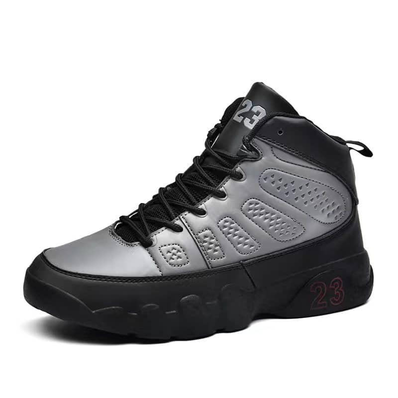 New Basketball Mens Shoes 555 Lazada PH