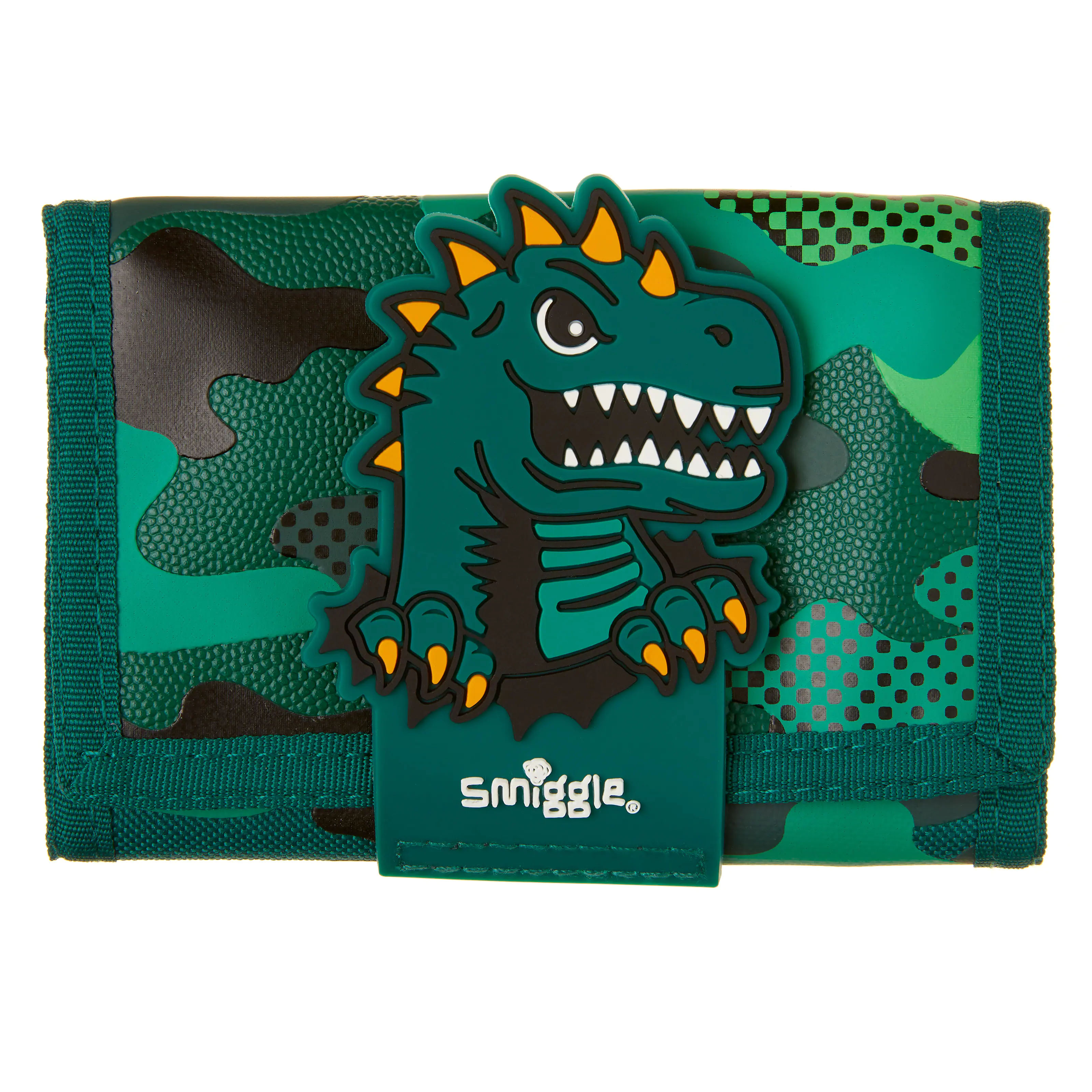smiggle wallet boy