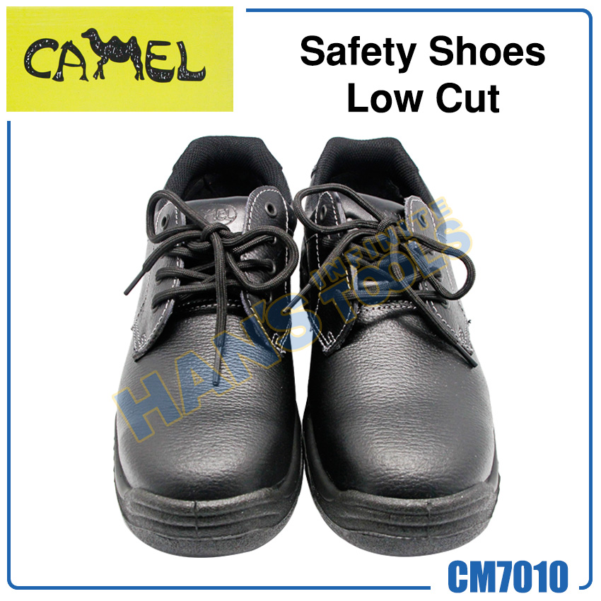 Camel CM7010 Safety Shoes