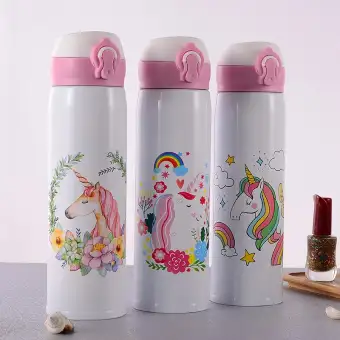 lazada thermos tumbler