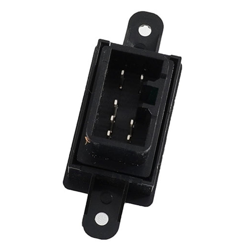 Electric Power Window Control Switch Button for Kia Picanto Morning 2011-2016 93575-1Y000