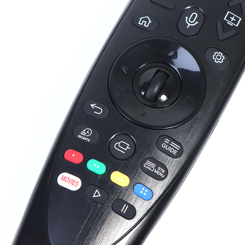wuyangmin Replacement AN-MR19BA AKB75635305 For LG TV Magic Remote Control