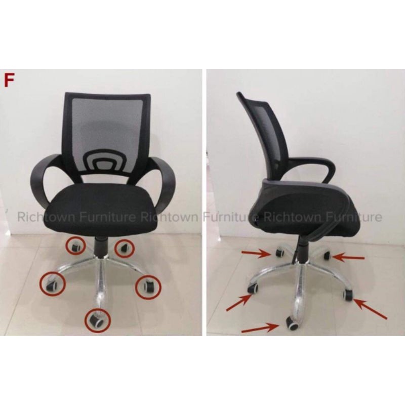 chenxiu Office Chair Replacement Parts Lazada PH