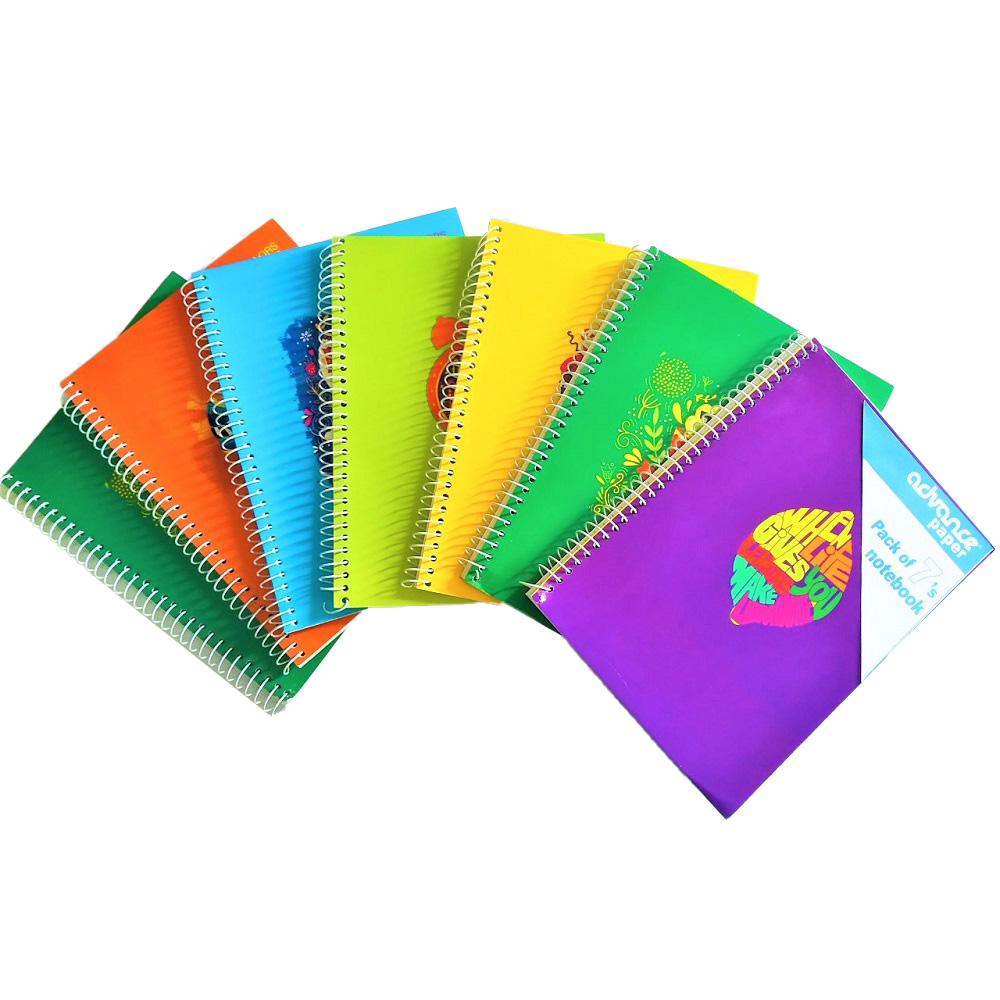 advance-colors-of-life-spiral-notebook-80lvs-6-pcs-per-pack-lazada-ph