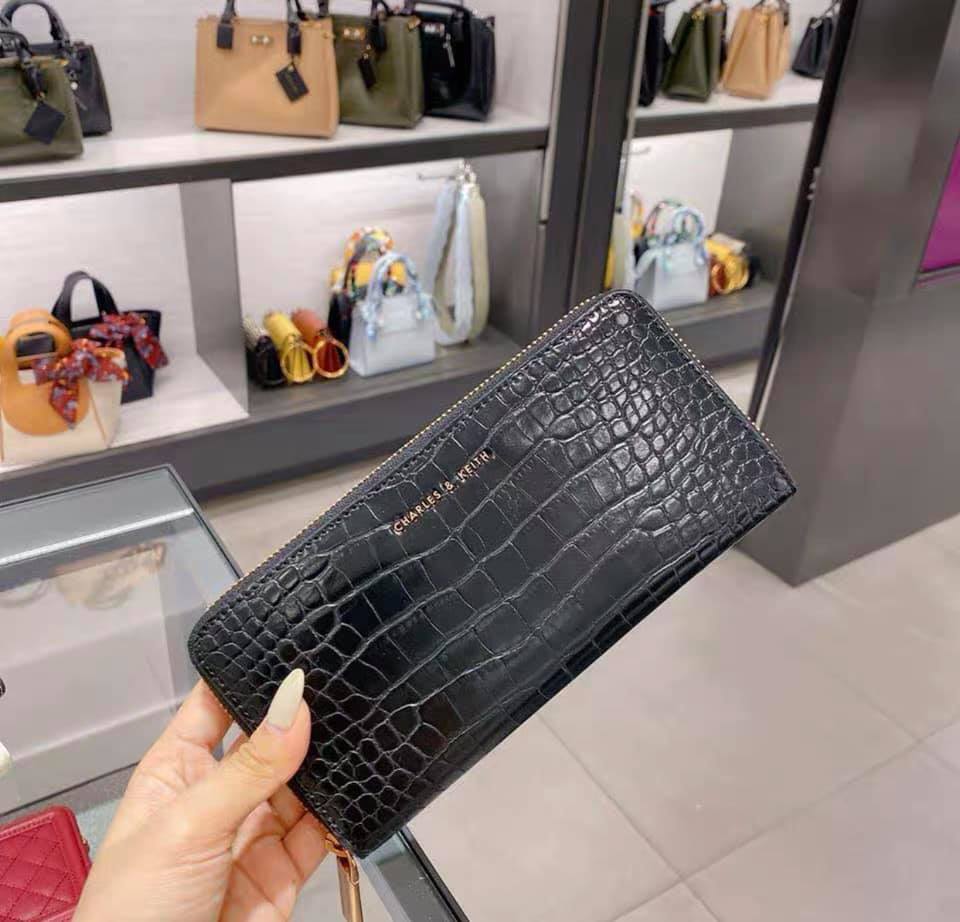 charles and keith wallet philippines price list