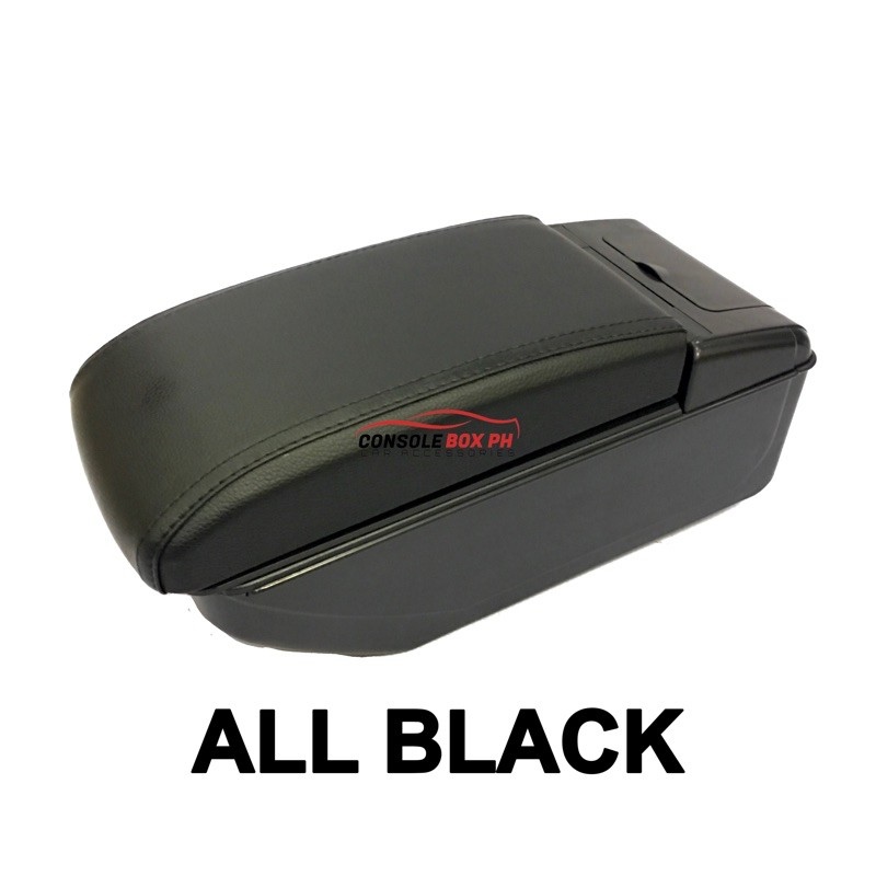 HONDA BRIO OEM Armrest Console box Lazada PH