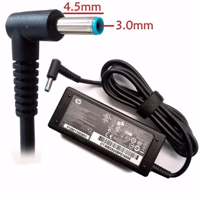 45W 19.5V 2.31A Laptop Charger for HP Pavilion x360 4.5 X 3.0 MM
