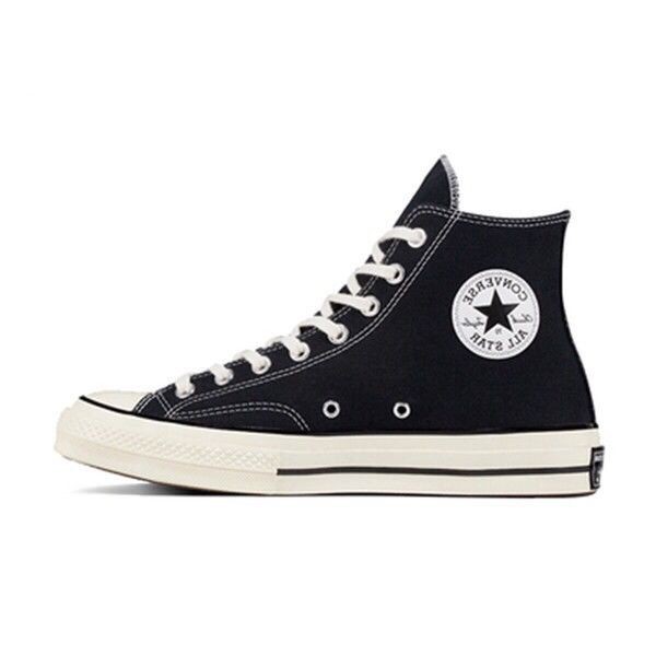 converse high cut shoes 1970s Rubber canvas shoes chuck 70s Ship from  Manila with box 