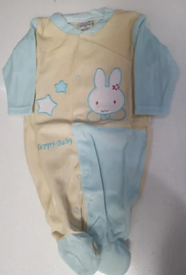 Baby Onesie Overall Bodysuit Random Design Clearance Sale