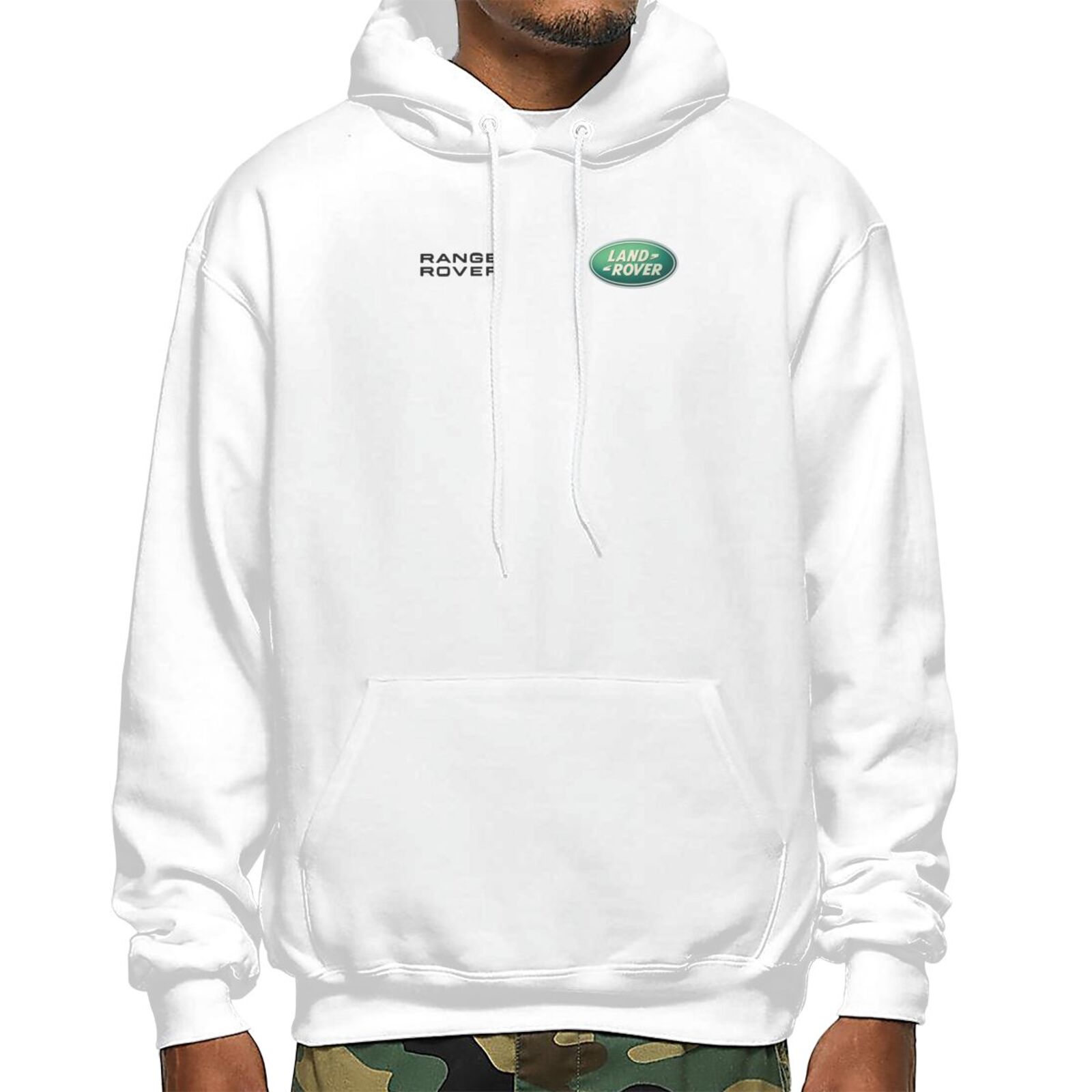 cool pullover hoodie