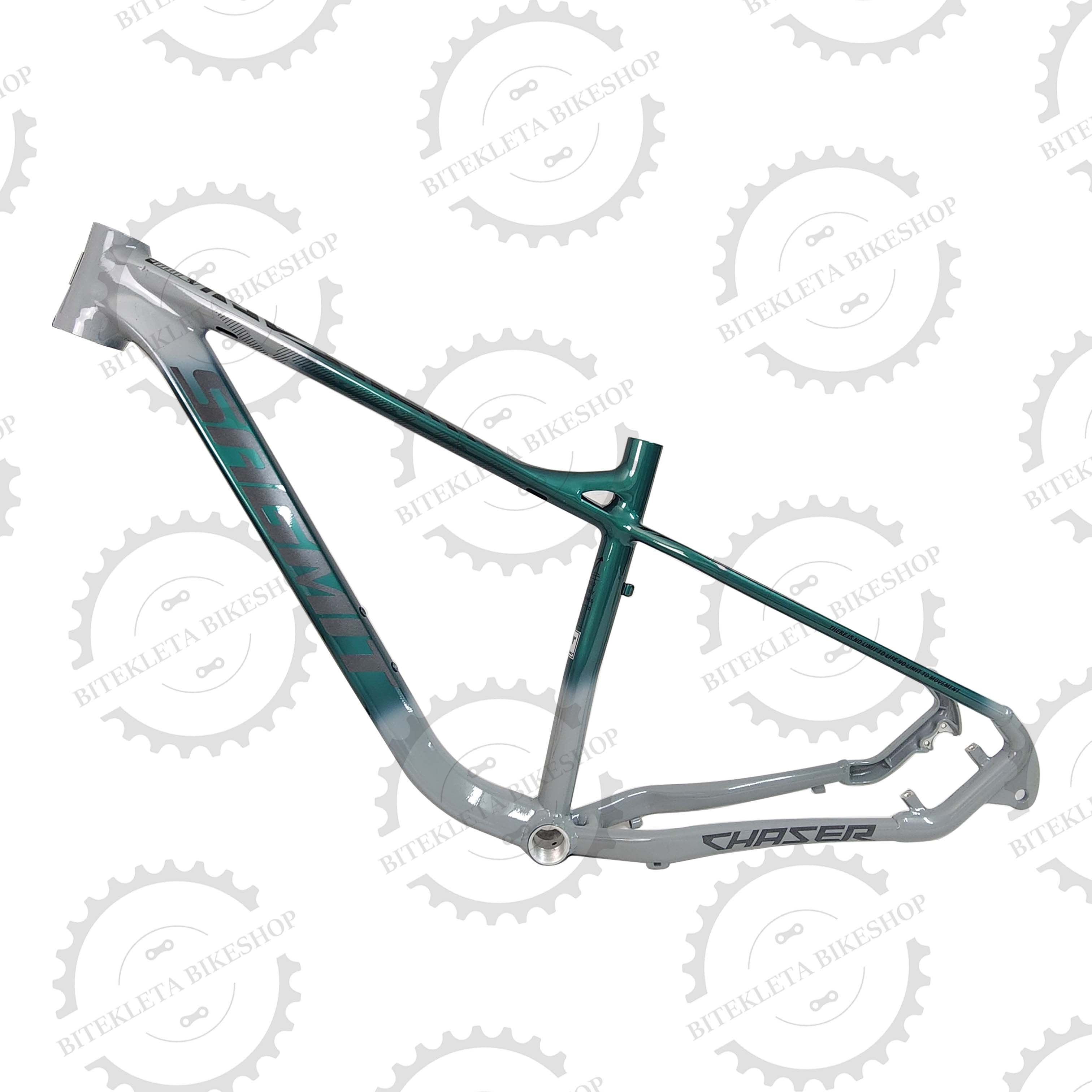 SAGMIT CHASER FRAMESET 2021 XC TRAIL 27.5 29ER Lazada