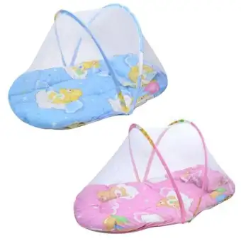 mosquito net for baby lazada