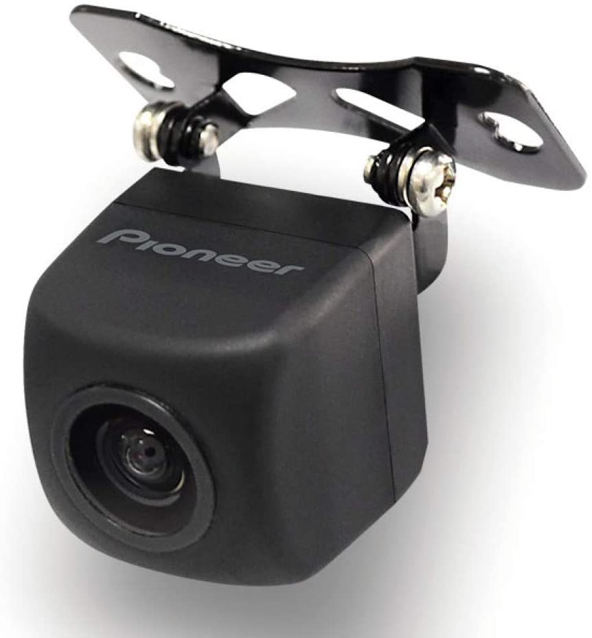 pioneer camera