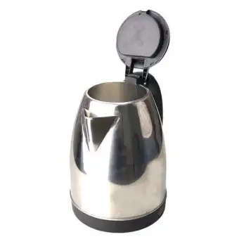 teapot water heater
