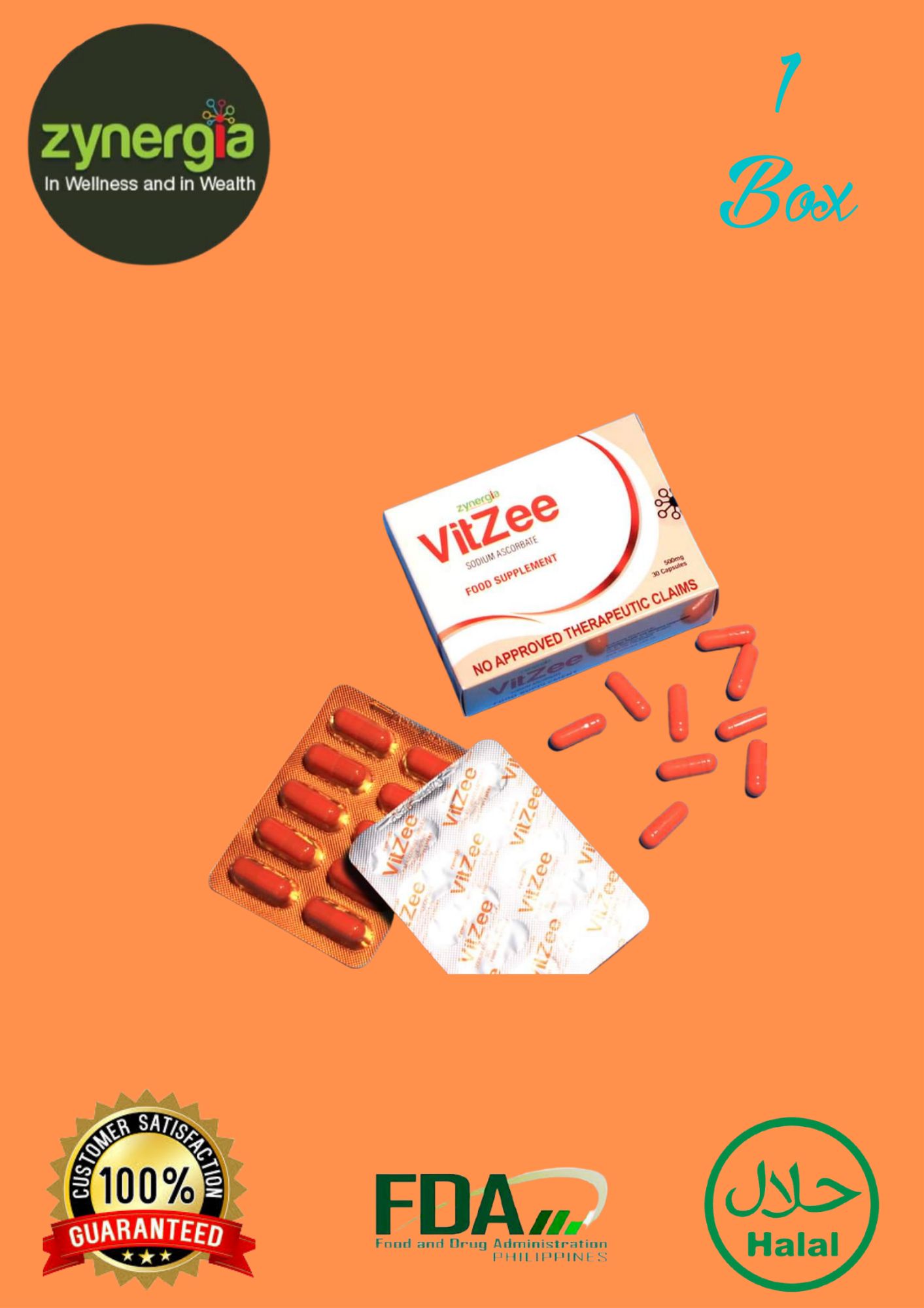 Zynergia Where Wellness Is Wealth It's Everything We Love, 52 OFF