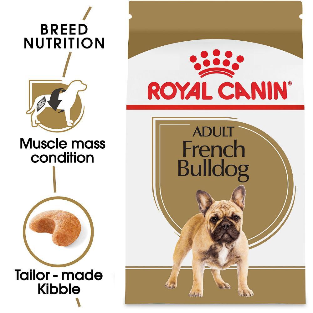 royal canin french bulldog 10kg