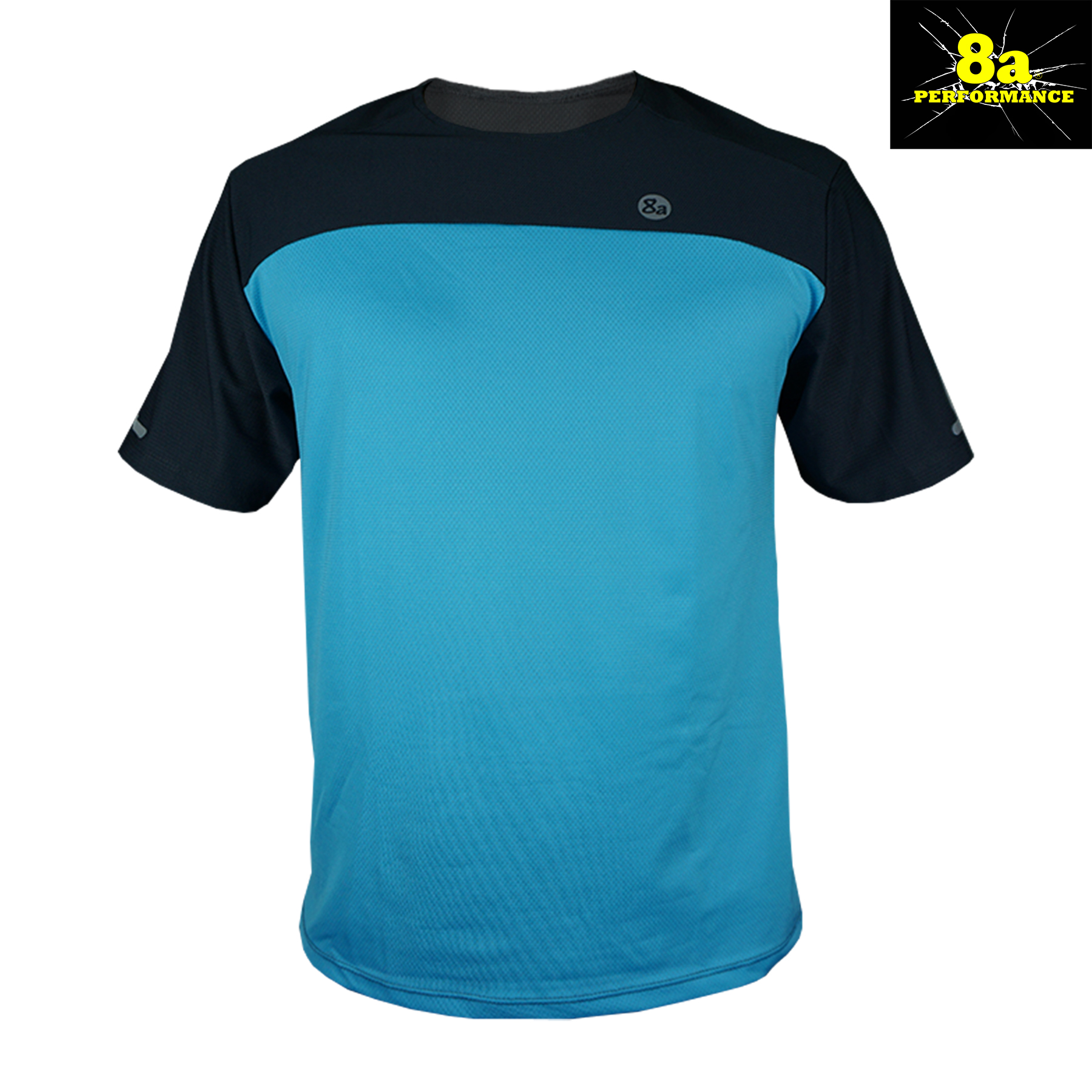 8a Performance - Dominate Trail Shirt | Lazada PH