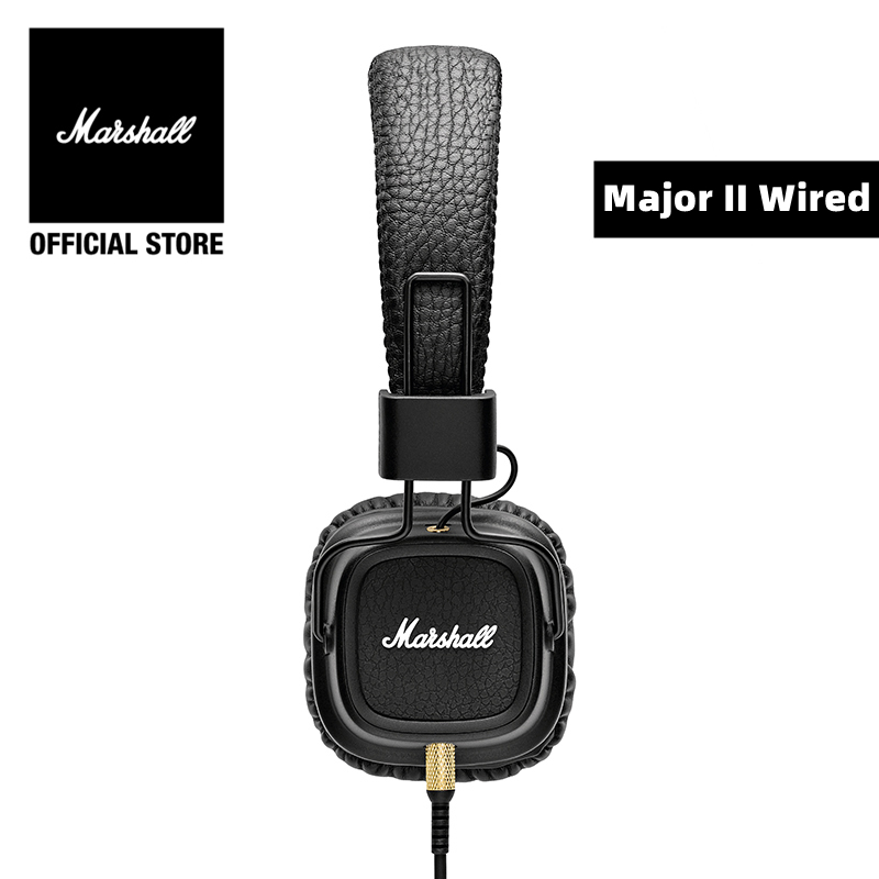 Marshall Major III 3 /Major IV 4 / Major II 2 Bluetooth Headphones